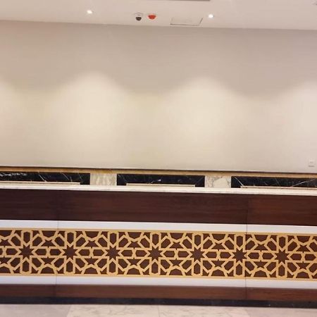 فندق برادايس العالمية توصيل للحرم Mekka Exteriör bild