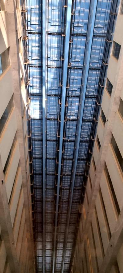 فندق برادايس العالمية توصيل للحرم Mekka Exteriör bild