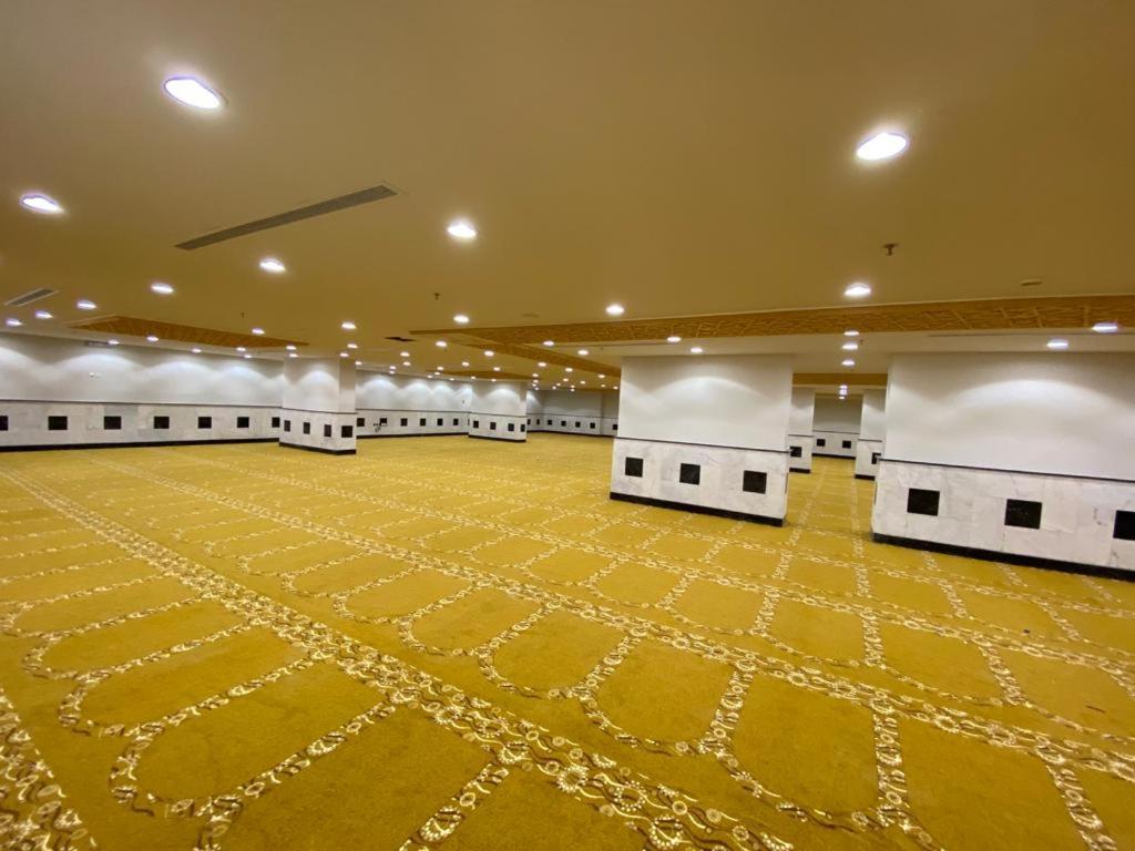 فندق برادايس العالمية توصيل للحرم Mekka Exteriör bild